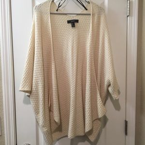 Knitted Cardigan